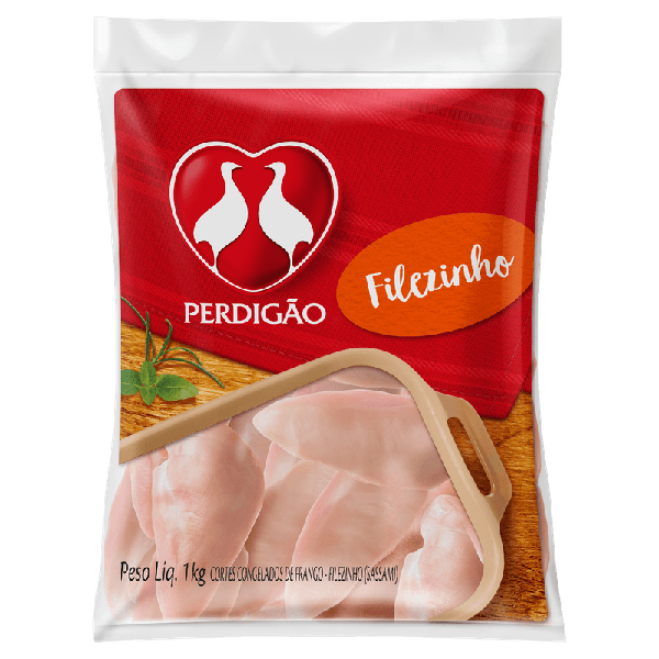 FILEZINHO SASSAMI DE FRANGO PERDIGAO BAND 1KG