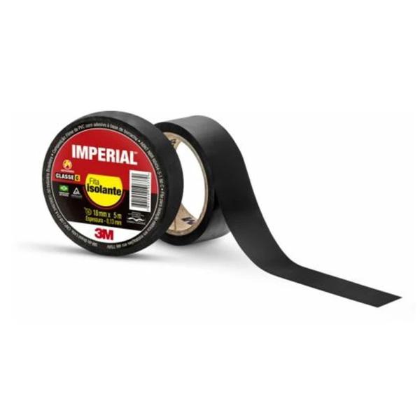 FITA ISOLOLANTE 3M IMP.18X5M 10X1