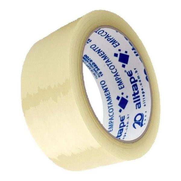 FITA PLAST ADESIVA INC 45MM X 45M ALLTAPE PR011720