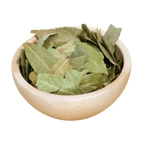 FOLHA LOURO NATURYS 10G