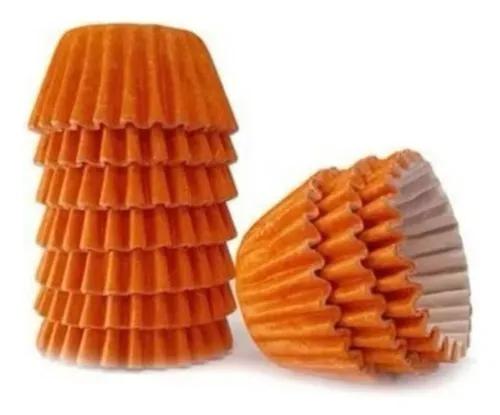 FORMINHA BRIGADEIRO N5 LARANJA