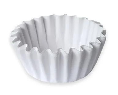 FORMINHA DE PAPEL PLAC N 5 BRANCO 100UN