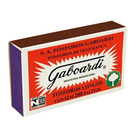 FOSFORO LONGO GABOARDI