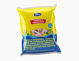 FRANGO A PASSARINHO TIJUCA 1KG