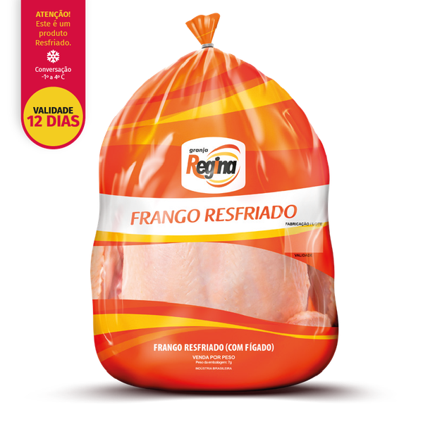 FRANGO RESF REGINA KG