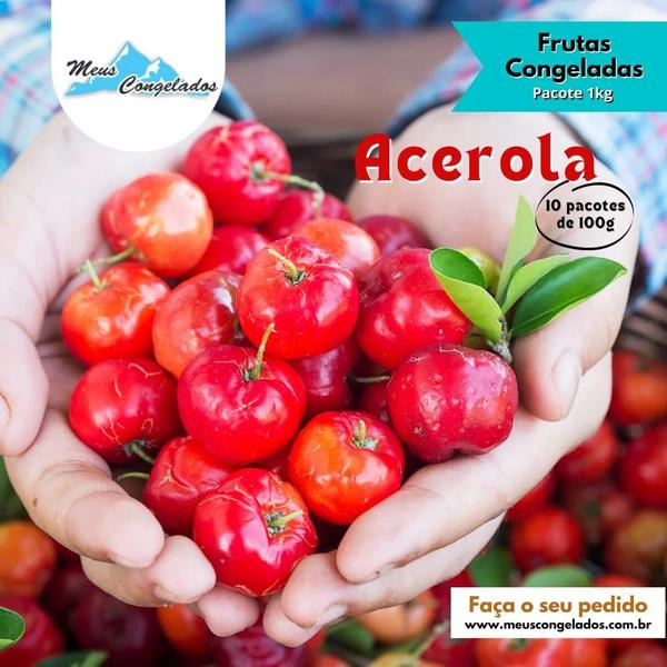 FRUTABOA ACEROLA DOSADA 1KG