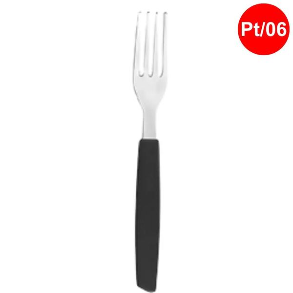 GARFO MESA INOX NEW KOLOR C CB PLT PT