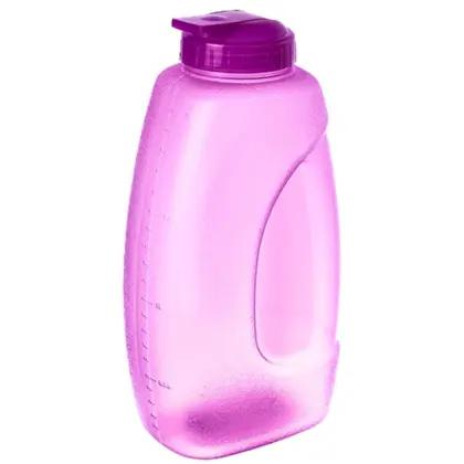 GARRAFA AGUA QUALITY COLOR 2.0 L