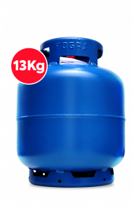 GAS COZINHA 13KG UND