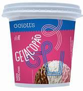 GELACOPAO GELATTS 200G NAPOLITANO
