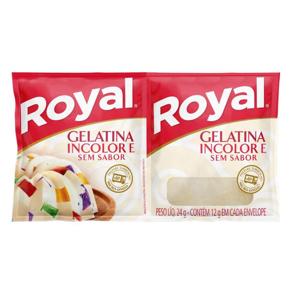 GELATINA S SABOR ROYAL C 2