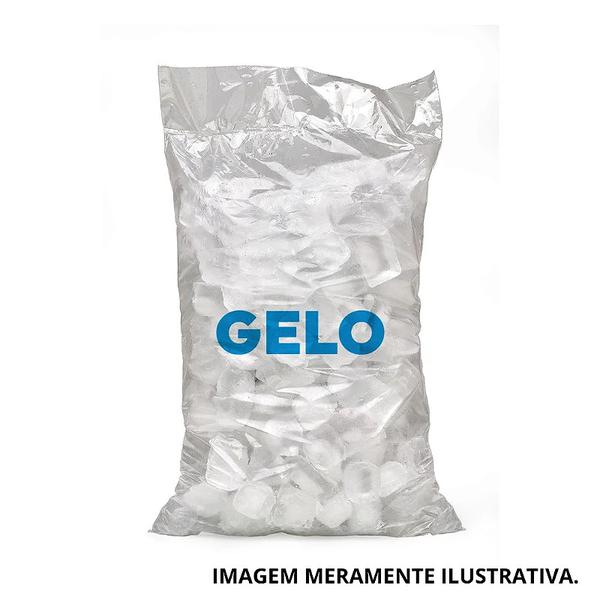 GELO CUBO BENE ICE 3KG