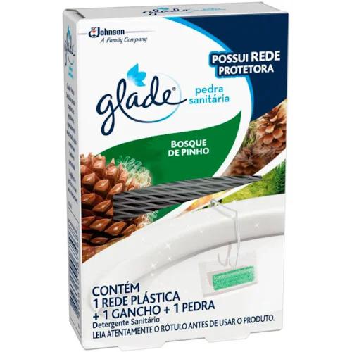 GLADE PEDRA 25G PINHO OF.ESP