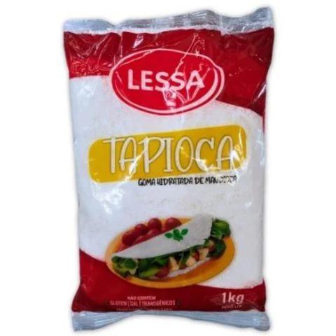 GOMA FRESCA LESSA 1KG