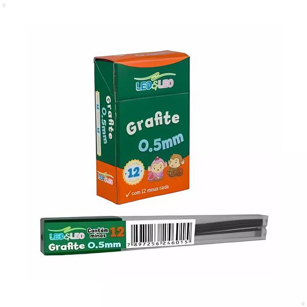 GRAFITE LEO&LEO 5.0 UND