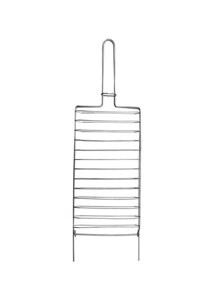 GRELHA ABAULADA DUPLA N2