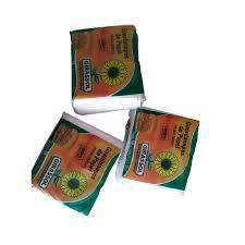 GUARDANAPO GIRASSOL 22X18 C/50