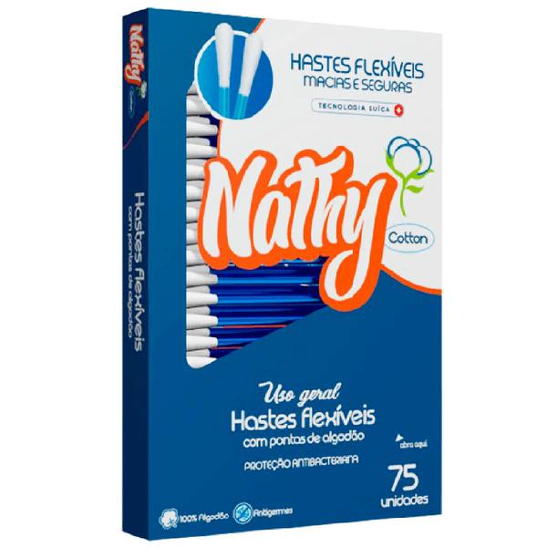 HASTES FLEX NATHY REFIL C/75 .
