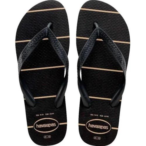 HAVAIANAS COLOR PRETO ADULTO 41 42