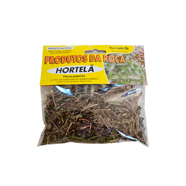 HORTELA SH 10G DA ROCA