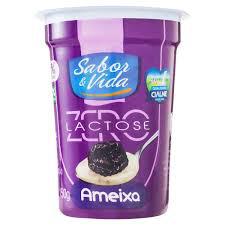 IOG DESNAT AMEIXA ZERO LACTOSE 150G