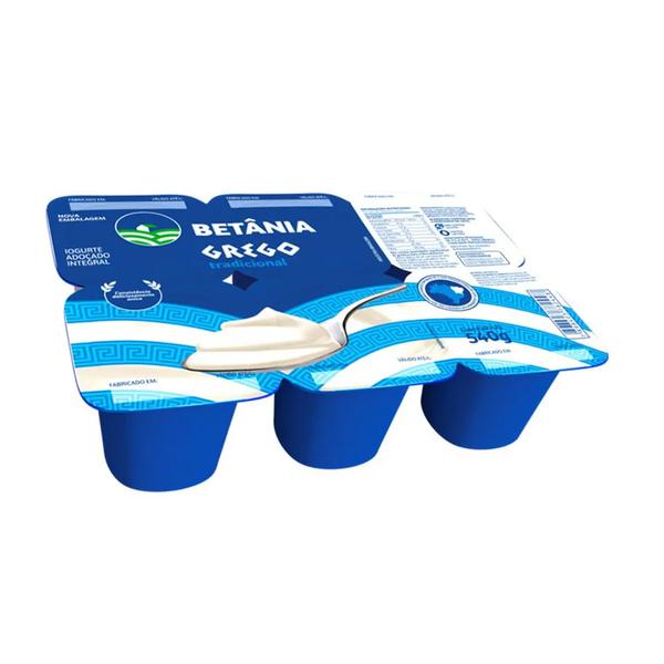 IOG GREGO ADOC INT TRADICIONAL 540G BETA