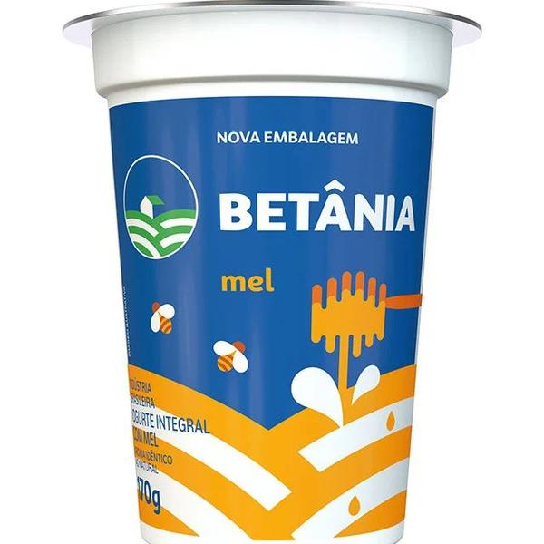 IOG NATURAL MEL BETANIA 170G