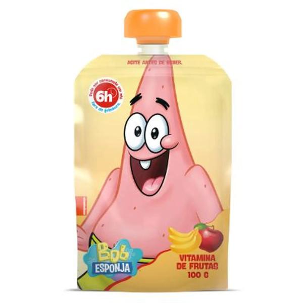 IOG POUCH BATAVO BOB 100G VITAMINAS