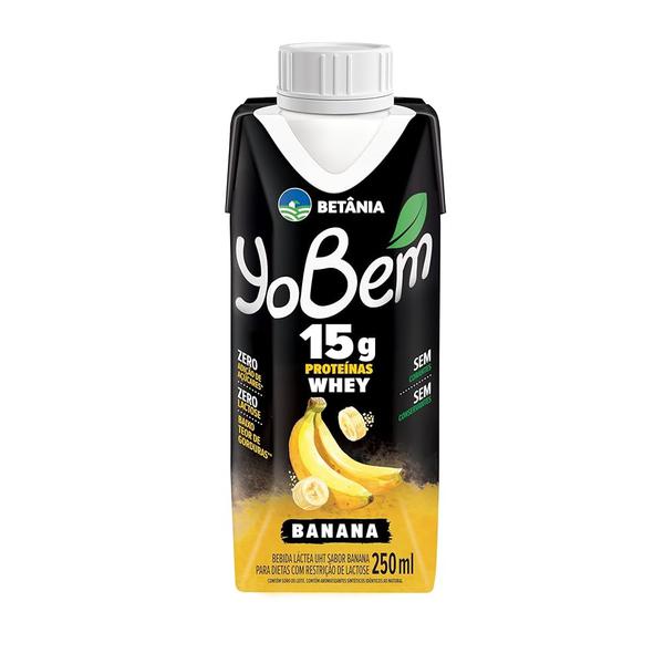 IOG SEMI MORANG C/BANANA 170G PROT YOBEM