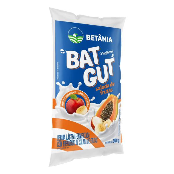 IOGURTE BAT GUT BETANIA 900G BAN/MACA