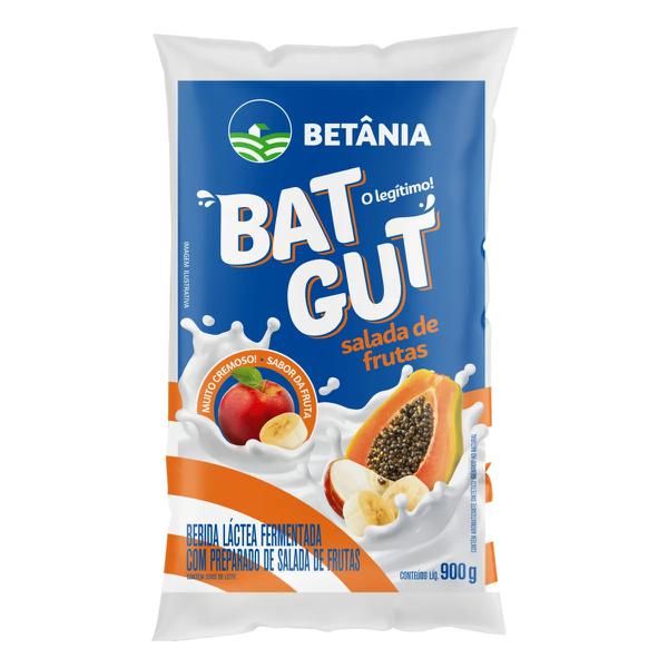 IOGURTE BAT GUT BETANIA 900ML SALADA DE FRUTAS