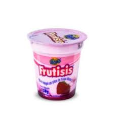 IOGURTE FRUTISIS 150G MORANGO