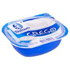 IOGURTE GREGO BATAVO 100G TRAD