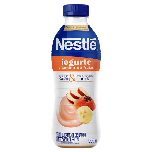 IOGURTE NESTLE VITAMINAS DE FRUTAS 900ML