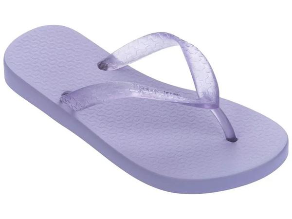 IPANEMA CLASSICA INFANTIL VIOLETA/LILAS