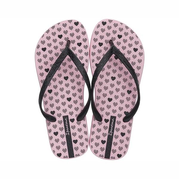 IPANEMA OASIS AD ROSA/PRETO