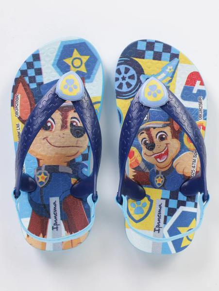 IPANEMA PATRULHA CANINA INF RS/RS TRANSP