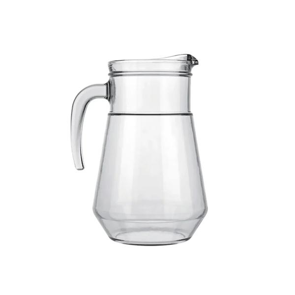 JARRA BAR NADIR VIDRO 1,5ML