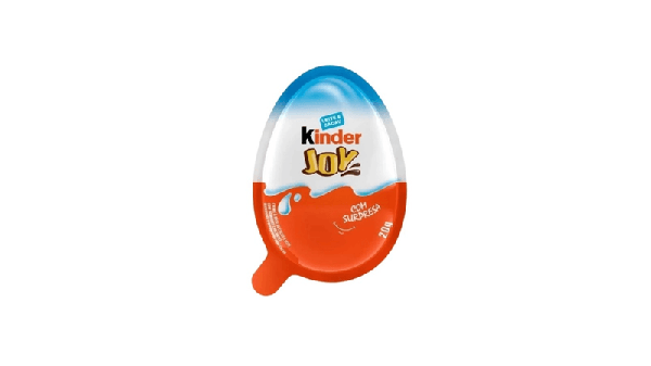 KINDER JOY LUI AZUL 20G