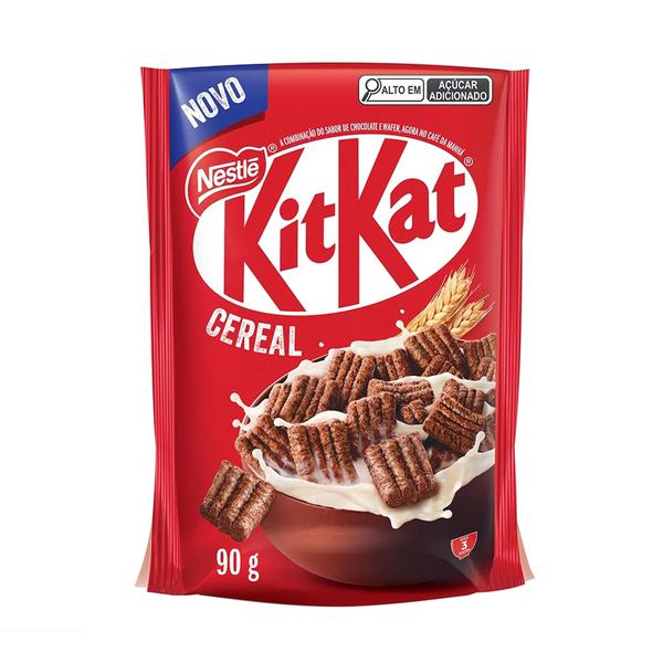 KIT KAT CEREAL MATINAL 90G