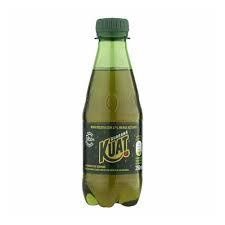 KUAT MINI PET 250ML