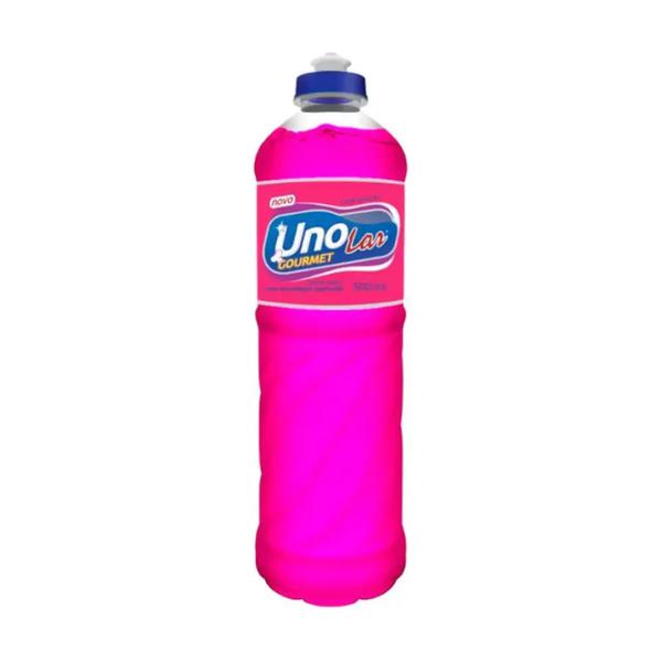 LAVA LOUCA UNO 500ML GOURMET