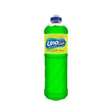 LAVA LOUCA UNO 500ML LIMAO