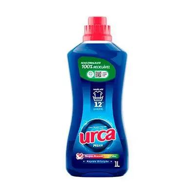 LAVA ROUPAS LIQUIDO URCA 1L AZUL