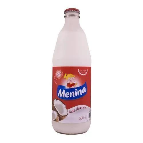 LEITE COCO MENINA 500ML