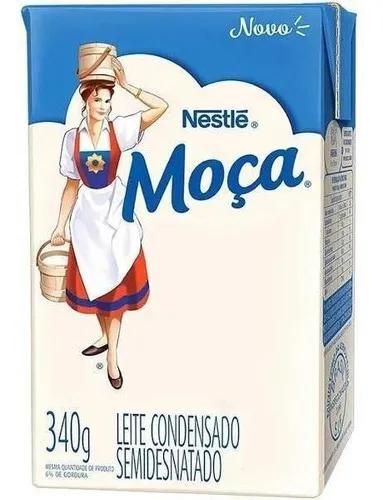 LEITE COND MOCA CAIXINHA 340 SEMIDESNA