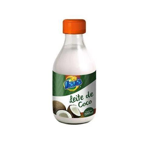 LEITE DE COCO ISIS 200 ML