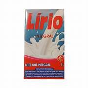 LEITE INTEGRAL LIRIO 1L