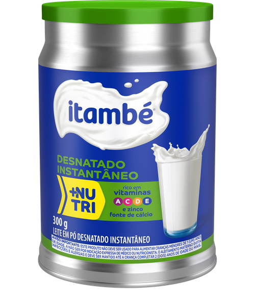 LEITE NINHO PREBIO 1+  400G