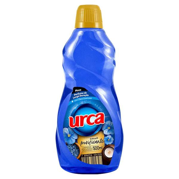 LIMPA PISOS 500ML AROMAS E ENCANTOS ALEGRIA